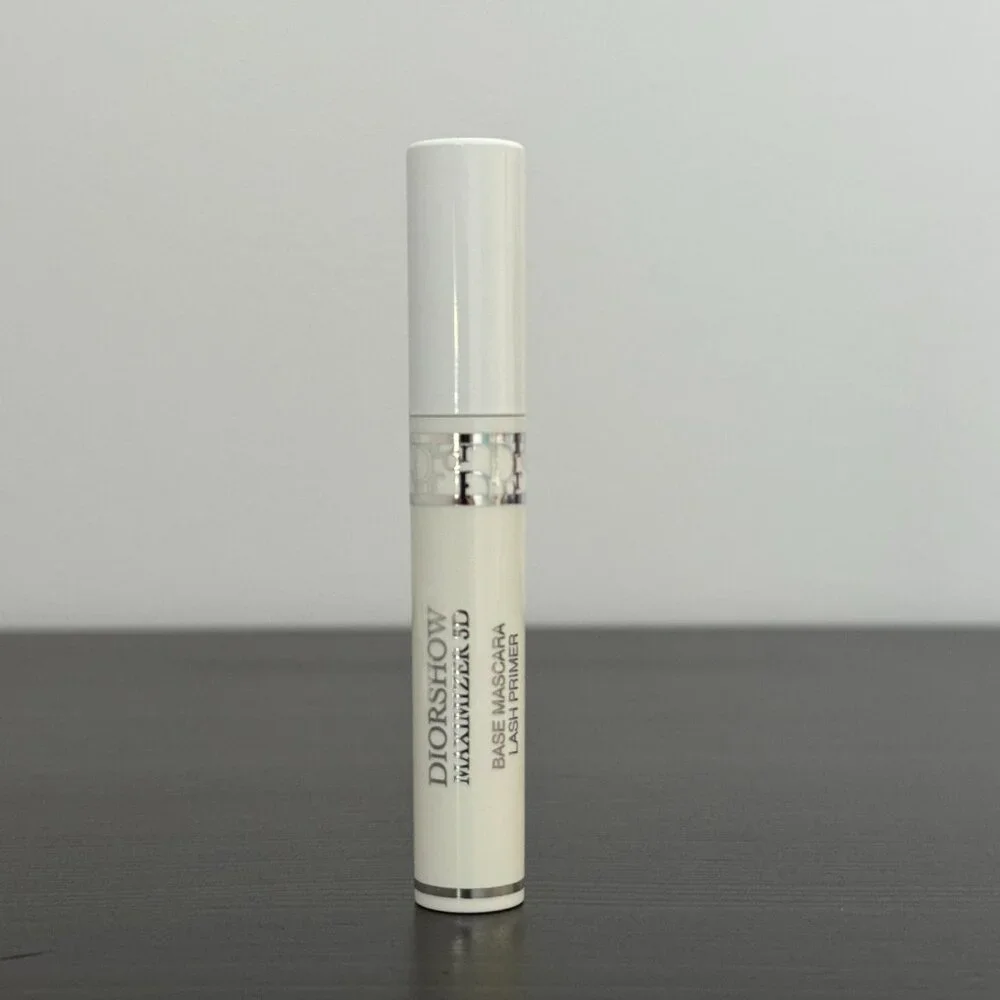 Dior Diorshow Maximizer 3D Lash Primer